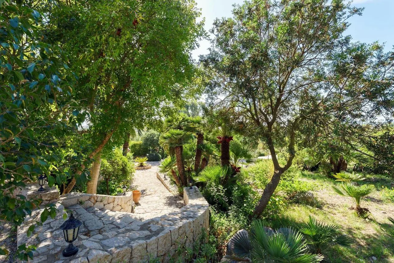 Villa Boquer Petit - Piedra Holiday home