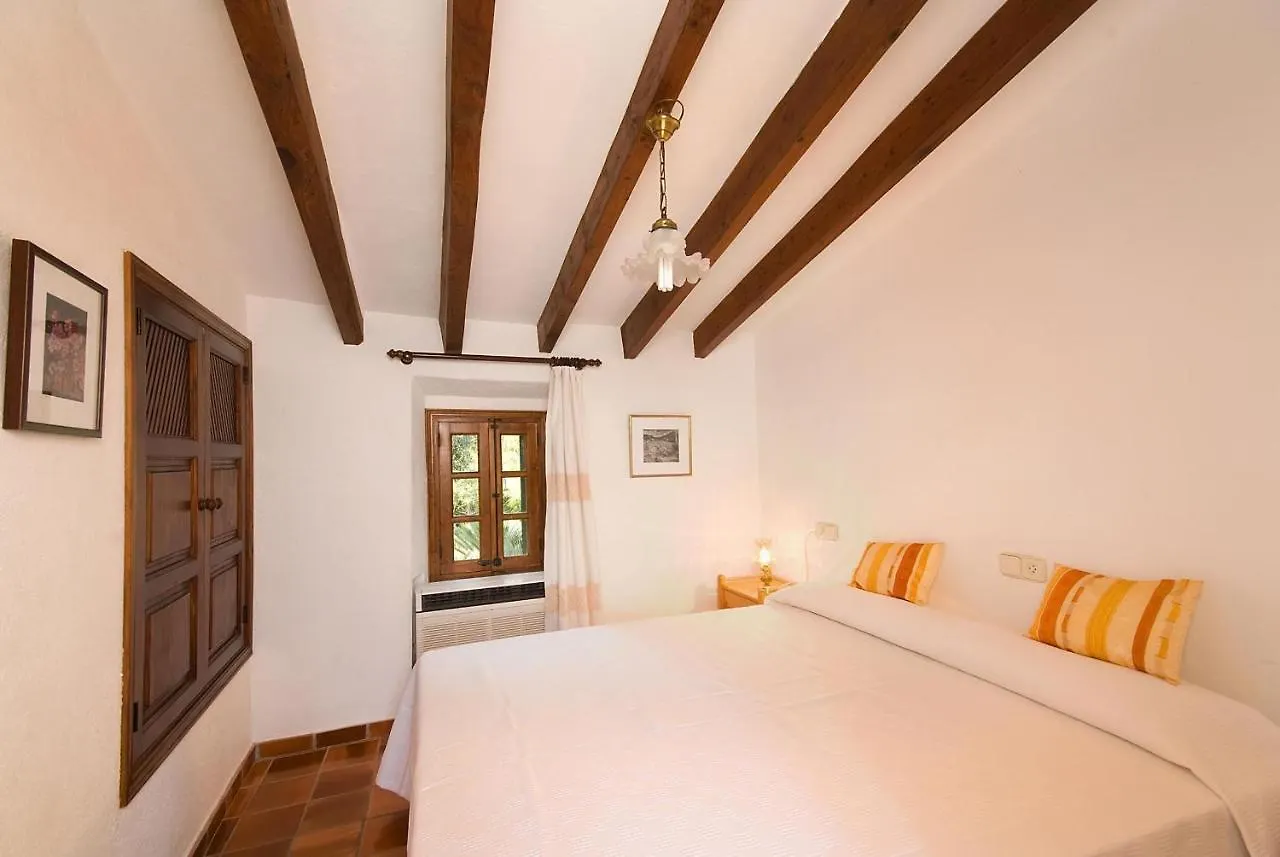 Villa Boquer Petit - Piedra Spain